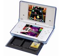 Hama Crystal Case Box Bag Hardcase Cover for Nintendo DSi NDSI Console