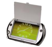 Hama Crystal Case Box Bag Protective Cover for Sony PSP GO Console