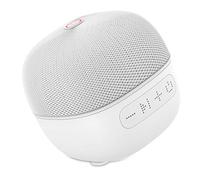 Hama Cube 2.0 Mobile Bluetooth Speaker, 4W, white