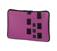 Hama Cuboid Notebook Sleeve Carry Bag Case Cover 15.6" 16" 16.2" Gray