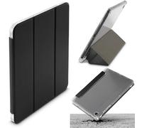 Hama D3O Rugged Case Protection Cover Shock-Proof for Samsung Galaxy Tab A9 +11