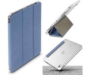 Hama D3O Rugged Case Protective Shock-Proof Cover for Apple IPAD Pro 11 2025