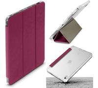 Hama D3O Rugged Case Shock-Proof Cover for Apple IPAD Pro 11 2025