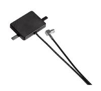 Hama DAB/DAB + Glass Adhesive Antenna