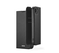 Hama Daily Protect Mobile Phone Case for Apple iPhone 16e Black