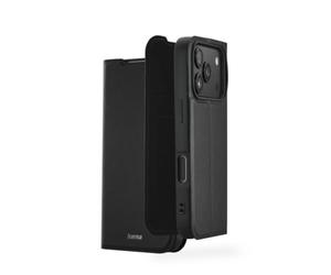 Hama "Daily Protect Mobile Phone Case for Apple iPhone 17 Pro/18 Pro, black