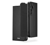 Hama Daily Protect Mobile Phone Case for Samsung Galaxy S24 FE | Black