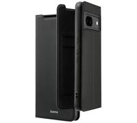 Hama "Daily Protect Mobile Phone Wallet Case for Google Pixel 8a, black