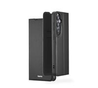 Hama "Daily Protect Mobile Phone Wallet Case for Samsung Galaxy S26+, Black