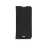 Hama Daily Protect Mobile Phone Wallet Case for Xiaomi 14T, Black