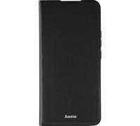 Hama Daily Protect Mobile Phone Wallet Case for Xiaomi Redmi Note 14 5G, Black