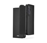 Hama Daily Protect Wallet Mobile Phone Case for Samsung Galaxy A26 5G, Black