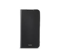 Hama Daily Protect Wallet Case for Samsung Galaxy A56 5G, Black