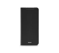 Hama Daily Protect Wallet Phone Case for Xiaomi 14C, Black
