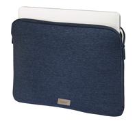 Hama Dark Gray Laptop Sleeve Protective Cover 13.3-14 Zoll 217106