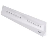 Hama Design Stand White Vertical Stand Holder for Sony PS4 Console