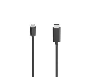 Hama Digging Adattatore Video Cable