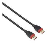 Hama DisplayPort 1.4 Cable 8K 4K 2K UHD DP HBR3 HDR10 DSC 8K@60Hz PC Monitor etc