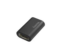 Hama DisplayPort Adapter, Ultra-HD 4K