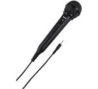 Hama DM 20 Dynamic Microphone, 2.5m cable