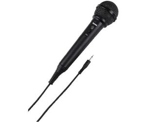 Hama DM 20 Dynamic Microphone, 2.5m cable