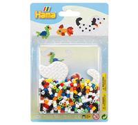 Hama 10.4182 Dog Small Blister Pack, Multicolour, One Size
