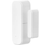 Hama Smart Home Window Contact, for Doors, Windows, Garages, Zigbee, Magnetic