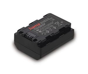 Hama DP 542 Li-Ion Battery for Sony NP-FZ100