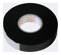 Hama 00205356 Draught Excluder Black 5m x 19mm Durable Elastic Rub...