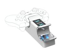Hama Dual Charging Station Charger For Sony PS5 Wireless Controller Dock