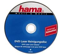 Hama DVD Laser Cleaning Disc