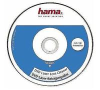 Hama DVD Laser Lens Cleaner