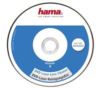 Hama DVD Laser Lens Cleaner
