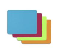 Hama Easy 20 Display in Blue, Green, Orange and Red