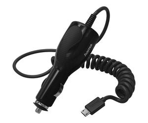Hama "Easy" charging cable 12 V