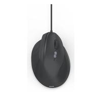 Hama ECM-500R mouse Office Right-hand USB Type-A Optical 1800 DPI