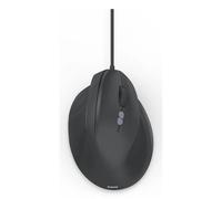 Hama ECM-500R Mouse Office Right-Hand USB Type-A Optical 1800 DPI