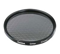 Hama Effect Filter Cross 8x