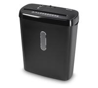 Hama Electric Paper Shredder S8CD Strip Cut