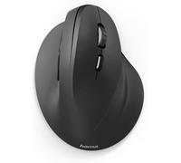 Hama "EMW-500 Vertical Ergonomic Mouse | 6 Buttons | DPI Switch | High Resoluti