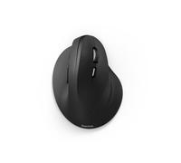 Hama "EMW-500 Vertical Ergonomic Mouse | 6 Buttons | DPI Switch | High Resolution Optical Sensor | Black