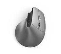 Hama 00182691 mouse Office Right-hand RF Wireless + Bluetooth Optical