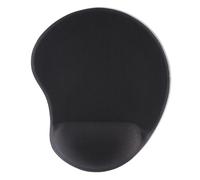 Hama Ergo Mouse Pad, Black