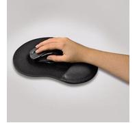 Hama Ergonomic Black