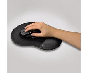 Hama Ergonomic Black