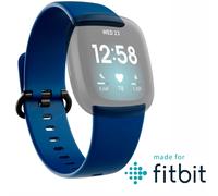 Hama Ersatz-Band Bracelet for Fitbit Versa 3 4 Sense 1 2 Fitness Sports Tracker