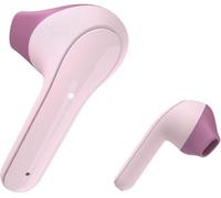 HAMA Essential Line Freedom Light Wireless Bluetooth Earbuds - Pink