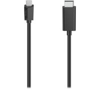 Hama Digging Adattatore Video Cable