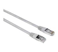 Hama Ethernet Network Cable CAT5E F/UTP 3 m