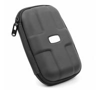 Hama EVA Hard Shell Case - Matte Black - HDD Case